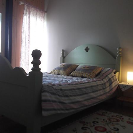 B&B Siberie Stuifzand Kültér fotó