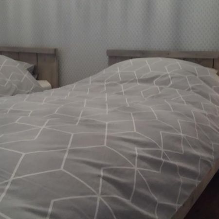 B&B Siberie Stuifzand Kültér fotó