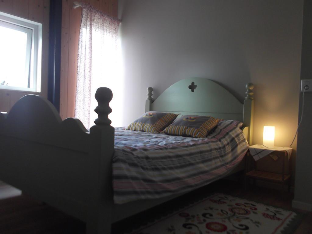 B&B Siberie Stuifzand Kültér fotó