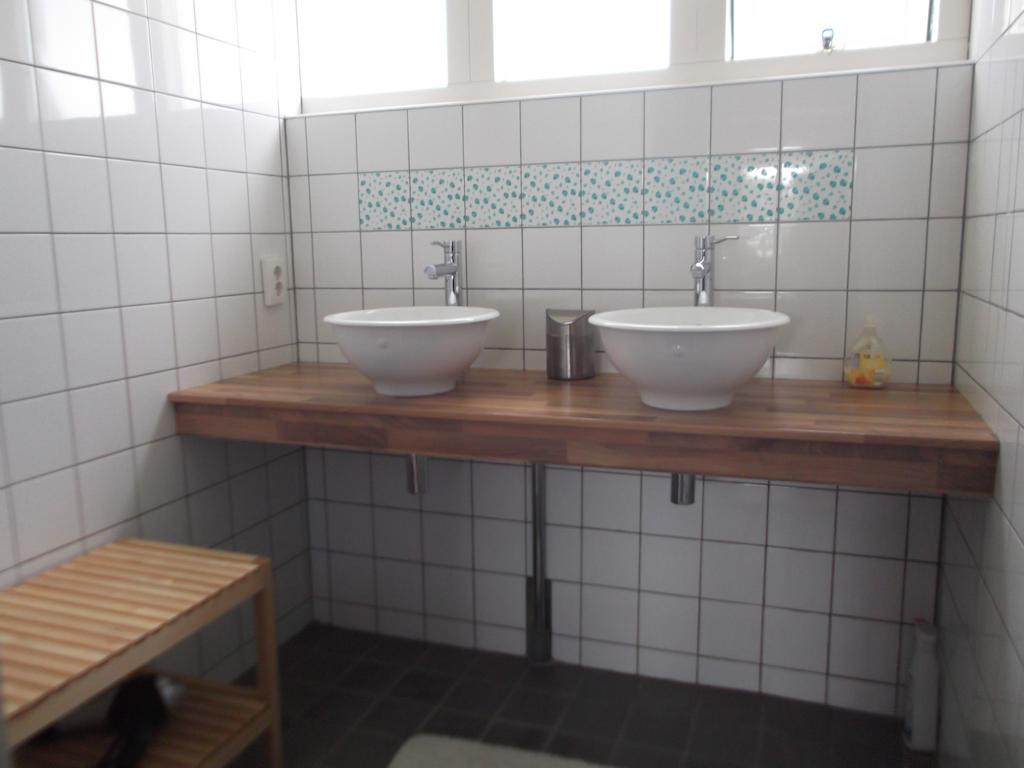 B&B Siberie Stuifzand Kültér fotó