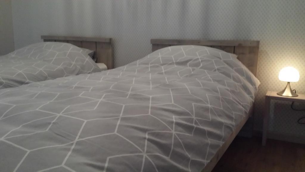 B&B Siberie Stuifzand Kültér fotó