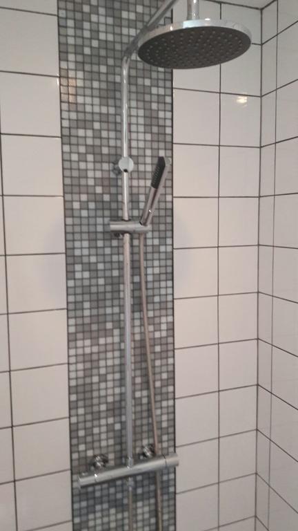 B&B Siberie Stuifzand Kültér fotó